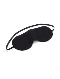EXCLUSIVELY AT SAKS.COM Ensure a decadent night's sleep with the cashmere style with an elastic band. CashmereImported 