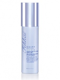 Lift a little or add a lot with this texturing spray. Add height at the roots or spray overall for maximum mane. 5 oz. 