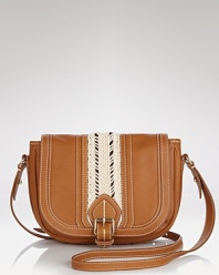 Burberry Crossbody - Leather Rope Small Hasall