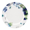 It's always spring with kate spade new york's Maderia Court collection. Inspired by a signature dress of the designer, this elegant dinnerware is accented with tranquil watercolor blooms.