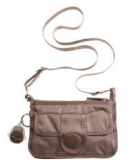 Kipling's Twila purse may be small but it packs a big punch!