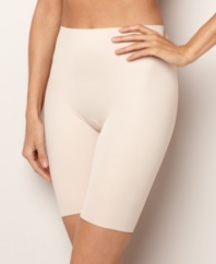 Take shaping to the next level with Wacoal's new anti-cellulite iPant. This long leg shaper with LYCRA® beauty fabric provides moderate control while releasing slimming and age-defying ingredients into your skin as you move. Style #809171