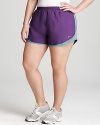 Nike Plus Size Tempo Track Shorts