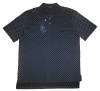 Polo Golf by Ralph Lauren Dotted Navy & White Polo Shirt Size L