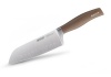 Anolon Bronze Collection Classic Cutlery 5-inch Santoku
