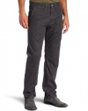 Levi's Men's 505 Straight Fit Light Weight Trouser Jean, Graphite, 34x32