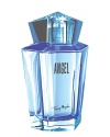 So that women can keep their precious bottles, Angel Stars can be refilled as if by magic with Refill bottles.