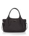 A stylish tote for work or weekend from kate spade new york.