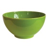 This soup bowl in a cute Kiwi is handcrafted in Germany from high fired ceramic earthenware that is dishwasher safe. Mix and match with other Waechtersbach colors to make a table all your own.