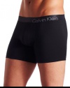 Calvin Klein Men's Bold Micro Boxer Brief, Black, X-Large