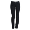 Not Your Daughter's Jeans Women's Petite Marilyn Straight Jean With Embelishment