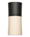 Fluid Sheer dresses skin in an illuminating veil of radiance. This unique, translucent formula is available in a range of versatile hues including makeup base shades, correcting shades, and radiance boosting shades. Blend your favorite Fluid Sheer with foundation to add radiance, polish and sculpting definition to your complexion. Or use it alone as a makeup base. All skin types.