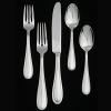 Vera Wang by Wedgwood Vera Lace Cold Meat Fork