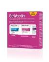The StriVectin® Gift of Results Kit is your chance to see our clinically-proven, more dramatic results in your mirror. You'll see why you can count on the NEW StriVectin™ to fight wrinkles, lines, stretch marks, dullness and uneven tone… at a great value. Includes:2 oz. StriVectin-SD® Instant Retexturizing ScrubThe first step in the StriVectin-SD® routine, this scrub cleanses, smoothes and prepares skin for the optimal use of treatment products, improving texture with regular use. 5 oz. StriVectin-SD® Eye Concentrate for WrinklesYour ultra-powerful treatment to fight eye lines and wrinkles. Clinically proven to visibly diminish lines, creases, dark circles and puffiness in 2 to 8 weeks.2 oz. StriVectin-SD® Intensive Concentrate for Stretch Marks and WrinklesThe ultimate deep wrinkle and stretch mark fighter. We powered up the original StriVectin-SD® with 4x more powerful peptides and patented NIA-114™ technology. Clinically proven to improve the appearance of wrinkles and stretch marks in 2-8 weeks.