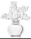 Lalique Clairefontaine Perfume Bottle