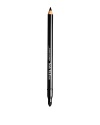 Trishs pigment-rich, easy-to-blend formula glides smoothly onto the eye for precise eye-lining definition and contouring ability.* Waterproof* Color-trueFor a naturally full looking lash line, lift the eyelid and press and wiggle small dots in between each individual lash.For natural eye definition, glide the pencil across the lash line. For a more blurred eye look, smudge the line with Brush 41 Precision Smudge or Brush 54 Va Va Voom in a back and forth motion.For a more dressed up defined eye, go over the line you created with your Classic Eye Pencil and apply the Eye Definer color of your choice using Brush 11 Precise Eye Lining or Brush 50 Angled Eye Lining.For a bold line, use Brush 41 Precision Smudge or for the boldest line, use Brush 54 Va Va Voom, sweeping across the lash line.