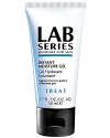 Lab Series Skincare for Men brings comfort to a new level. Instant Moisture Gel is a weightless daily facial moisturizer that refreshes, replenishes and cools thirsty skin.