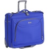 Delsey Luggage Helium Fusion Light Trolley Garment Bag, Blue, One Size