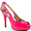 Guess Shoes Hondo 7 - Dark Pink