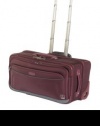 Travelpro Crew 7 Rolling 22 Garments 2 Go Bag - CLOSEOUT (Chestnut)