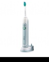 Philips Sonicare HX6711/02 HealthyWhite 710 Rechargeable Electric Toothbrush