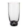 New Cottage Stemware is a transitional design. Perfectly suited for modern or traditional settings. Composed of lead free crystal, this collection is dishwasher safe.