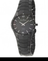 Skagen Women's 694STMXB Titanium Bracelet Watch