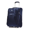 American Tourister Luggage Ilite Supreme 21 Inch Upright Suitcase