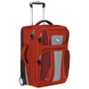High Sierra Evolution 22-Inch Carry On Upright Suitcase