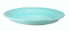 Fiesta Turquoise 458 13-3/4-Inch Oval Platter