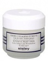 Sisley Botanical Night Cream With Collagen & Woodmallow, 1.6-Ounce Jar