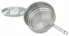 Cuisinart MCP116-20 MultiClad Pro Stainless Universal Steamer with Cover