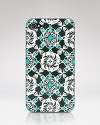 Let MARC BY MARC JACOBS give your gadget a hit of print with this iPhone case, splashed with a freshly minted and achingly on-trend batik motif.