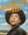 The Shakiest Gun in the West [VHS]