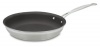 Cuisinart MCP22-24NS MultiClad Pro Nonstick Stainless-Steel 10-Inch Skillet