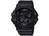 Casio Women's BGD140-1ACR Baby-G Shock Resistant Multi-Function Digital Watch