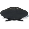 Weber 6551 Vinyl Cover for Weber Q, Q-200, and Q-220 Gas Grills