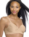 Barely There Custom Flex Fit Wire-free Bra (M Soft Taupe)
