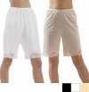 Non-Cling Pettipants, Beige-2X