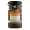 Rishi Tea,  Organic Black Tea, China Breakfast, Loose Leaf, 1.94 -Ounce Tins (Pack of 4)