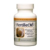 FertileCM: for Fertile Cervical Mucus
