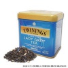 Twinings Lady Grey Tea - 3.53 oz. Loose Tea Tin