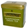Twinings Gunpowder Green Tea- 3.53 oz. Loose Tea Tin