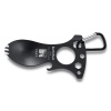Columbia River Knife And Tool's Eat N Tool 9100Kc Black Oxide Multi Tool