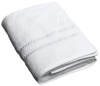 Lenox Pearl Essence Bath Towel, White