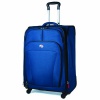 American Tourister Luggage Ilite Dlx 29 Inch Spinner, Deep Blue, One Size