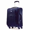 American Tourister Luggage Ilite Supreme 29 Inch Spinner Suitcase, Sapphire Blue, 29 Inch