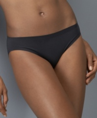 Destined to be a favorite in an ultra-soft fabric with no elastics to bind or confine, by Maidenform. Style #40253