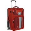 High Sierra Evolution 28-Inch Wheeled Upright Suitcase