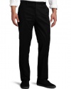Calvin Klein Sportswear Men's Slim Fit Refined Twill Bowery Pant